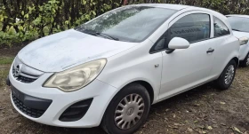 Opel Corsa 1.3 CDTI  A13DTC   само на части  , снимка 2