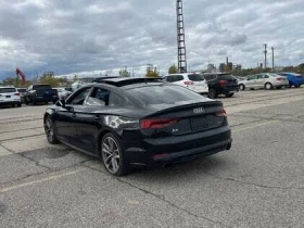 Audi A5 Sportback* Progressiv* АвтоКредит* (ЦЕНА ДО БГ), снимка 6