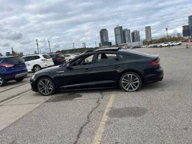 Audi A5 Sportback* Progressiv* АвтоКредит* (ЦЕНА ДО БГ), снимка 7