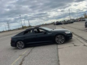Audi A5 Sportback* Progressiv* АвтоКредит* (ЦЕНА ДО БГ), снимка 3