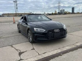 Audi A5 Sportback* Progressiv* АвтоКредит* (ЦЕНА ДО БГ), снимка 2