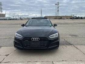 Audi A5 Sportback* Progressiv* АвтоКредит* (ЦЕНА ДО БГ), снимка 1