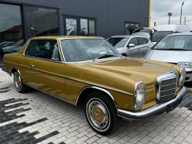 Mercedes-Benz 114 280ce , снимка 7