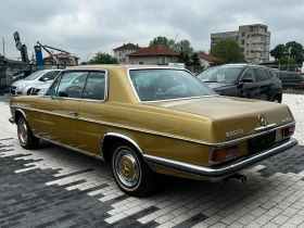 Mercedes-Benz 114 280ce , снимка 6