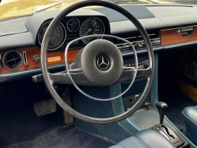 Mercedes-Benz 114 280ce , снимка 15