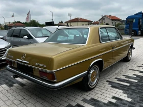 Mercedes-Benz 114 280ce , снимка 4