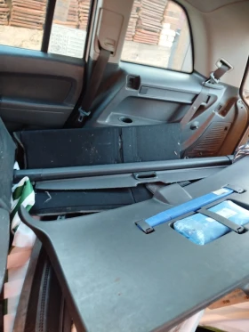 Opel Zafira 1.6CNG , снимка 4