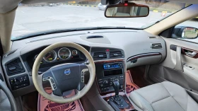 Volvo V70 2.4 D5 AVTOMAT/KOJA/7Mesta, снимка 11