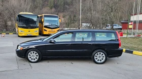 Volvo V70 2.4 D5 AVTOMAT/KOJA/7Mesta, снимка 4