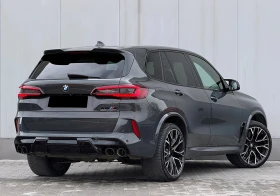 BMW X5M Competition xDrive, снимка 4