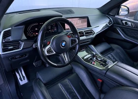 BMW X5M Competition xDrive, снимка 6