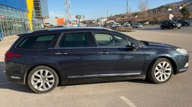 Citroen C5 2.2, снимка 3