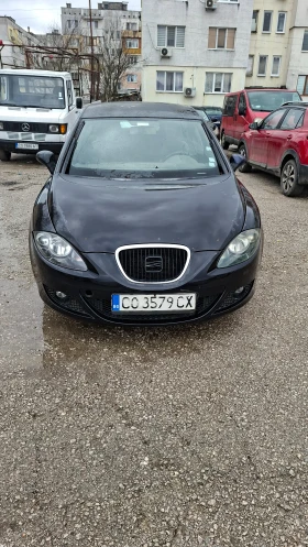 Seat Leon 1.9 TDI , снимка 3