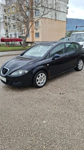 Seat Leon 1.9 TDI , снимка 2