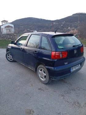 Seat Ibiza, снимка 3