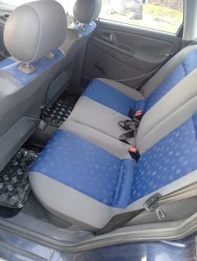 Seat Ibiza, снимка 5