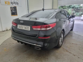 Kia K5, снимка 3