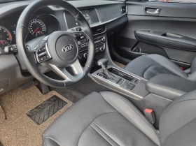 Kia K5, снимка 8