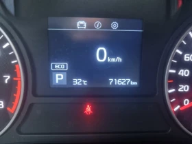 Kia K5, снимка 10