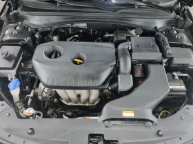 Kia K5, снимка 13