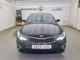 Kia K5, снимка 1