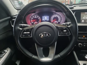 Kia K5, снимка 11