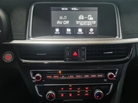 Kia K5, снимка 12