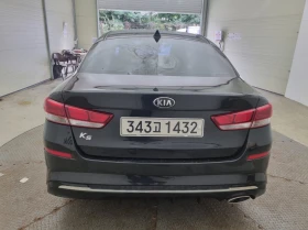 Kia K5, снимка 2