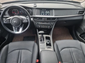 Kia K5, снимка 7