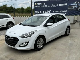 Hyundai I30, снимка 1