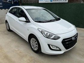 Hyundai I30, снимка 5