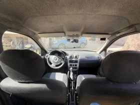 Dacia Logan, снимка 10