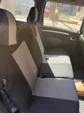 Dacia Logan, снимка 12