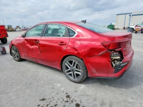 Kia Forte 2.0l Ex, снимка 2