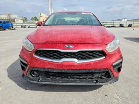 Kia Forte 2.0l Ex, снимка 5