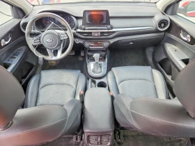 Kia Forte 2.0l Ex, снимка 8