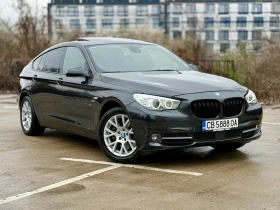 BMW 5 Gran Turismo 530XD, снимка 1