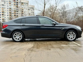 BMW 5 Gran Turismo 530XD, снимка 5
