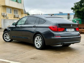BMW 5 Gran Turismo 530XD, снимка 2
