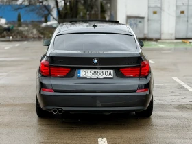 BMW 5 Gran Turismo 530XD, снимка 4