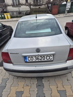 VW Passat, снимка 1