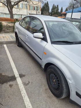 VW Passat, снимка 7