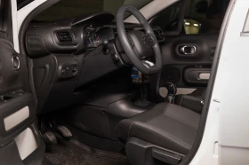 Citroen C3 1.2 PureTech * БЕНЗИН * ИКОНОМИЧЕН * Ел. СТЪКЛА, снимка 9