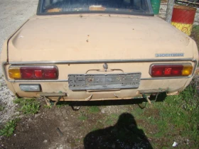 Moskvich 412, снимка 3