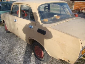 Moskvich 412, снимка 5
