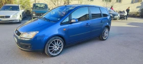 Ford C-max, снимка 1