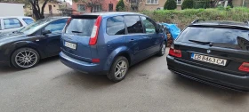 Ford C-max, снимка 17
