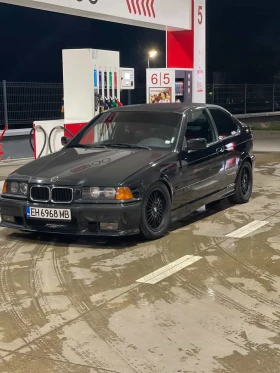 BMW 316 316, снимка 10