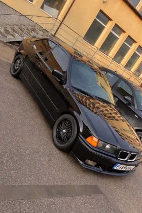 BMW 316 316, снимка 1