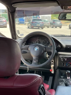 BMW 316 316, снимка 6